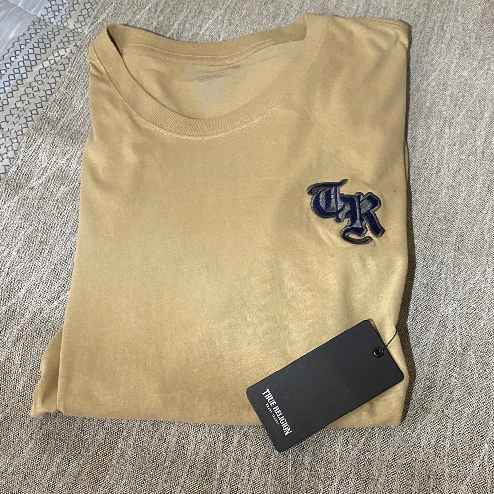 TRUE RELIGION Teeshirt